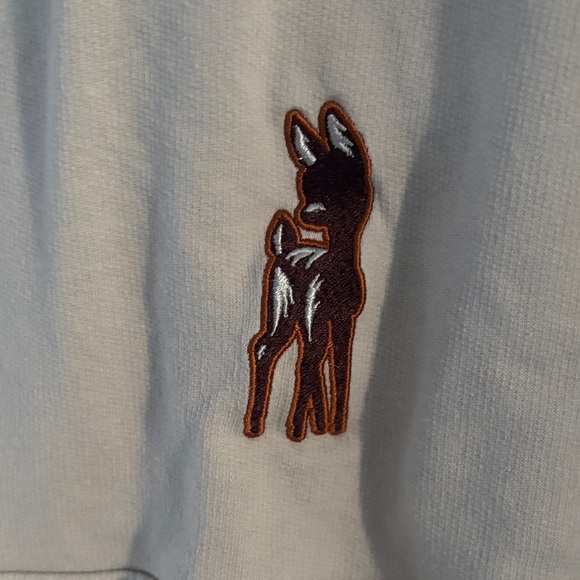 Disney Beige Wilderness Lodge Sweatshirt - Picture 2 of 4